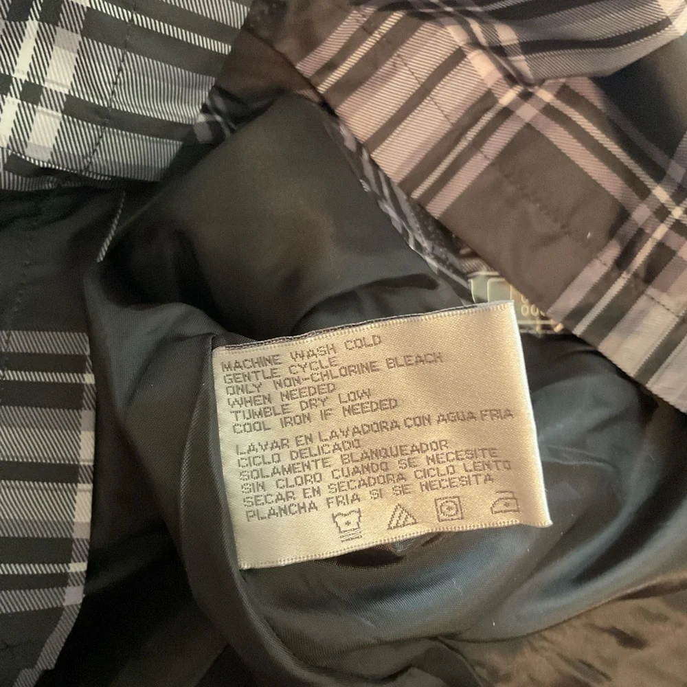 Beautiful Spring/Summer Jacket - Picture 7 of 7